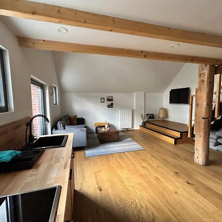 Landhaus Fiete Ihlow  외부 사진